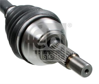 FEBI BILSTEIN 182745 EAN: 4054224827451.