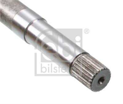 FEBI BILSTEIN 182749 EAN: 4054224827499.