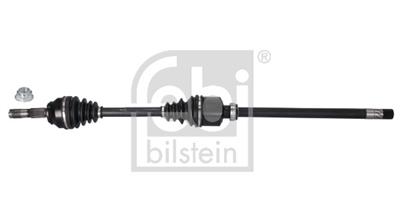 FEBI BILSTEIN 182762 EAN: 4054224827628.