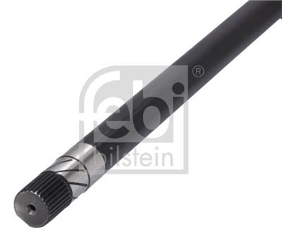 FEBI BILSTEIN 182762 EAN: 4054224827628.