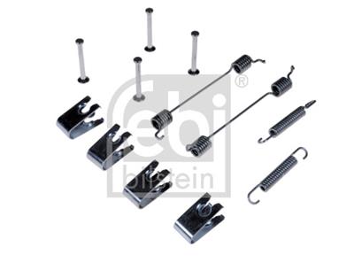FEBI BILSTEIN 182824 Číslo výrobce: BRK FITTING KIT 175. EAN: 4054224828243.