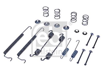 FEBI BILSTEIN 182826 Číslo výrobce: BRK FITTING KIT 173.