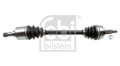 FEBI BILSTEIN 182865 EAN: 4054224828656.