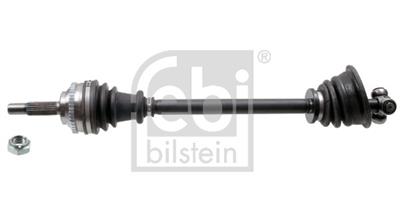 FEBI BILSTEIN 182883 EAN: 4054224828830.