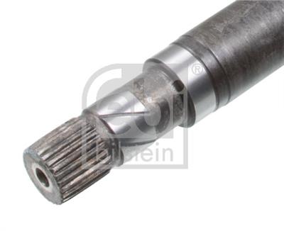 FEBI BILSTEIN 182884 EAN: 4054224828847.