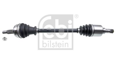FEBI BILSTEIN 182889 EAN: 4054224828892.