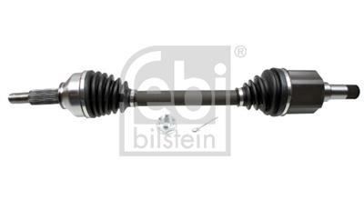 FEBI BILSTEIN 182965 EAN: 4054224829653.