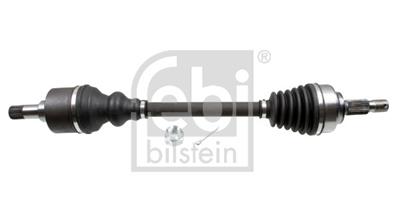 FEBI BILSTEIN 182966 EAN: 4054224829660.