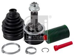 FEBI BILSTEIN 183252