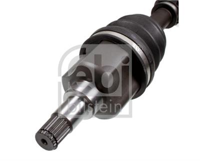 FEBI BILSTEIN 183290 EAN: 4054224832905.