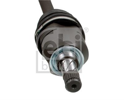 FEBI BILSTEIN 183291 EAN: 4054224832912.