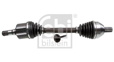 FEBI BILSTEIN 183356 EAN: 4054224833568.