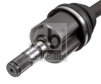 FEBI BILSTEIN 183356 EAN: 4054224833568.