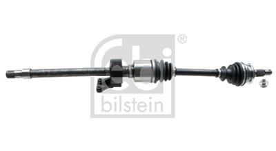 FEBI BILSTEIN 183386 EAN: 4054224833865.