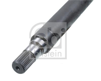 FEBI BILSTEIN 183644 EAN: 4054224836446.