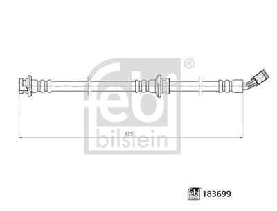 FEBI BILSTEIN 183699