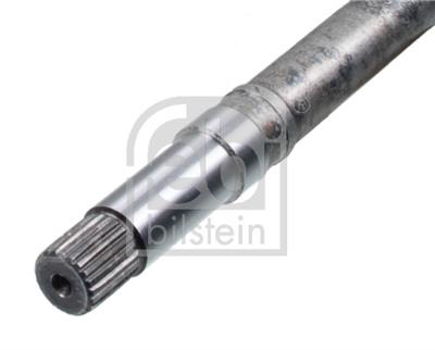FEBI BILSTEIN 183733 EAN: 4054224837337.
