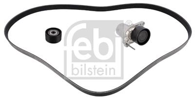 FEBI BILSTEIN 183827 Číslo výrobce: 7PK1675 S1. EAN: 4054224838273.