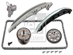 FEBI BILSTEIN 184036 Standard Medium Kit