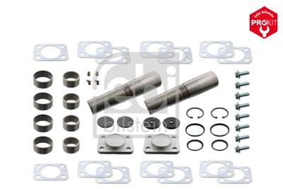 FEBI BILSTEIN 18420 EAN: 4027816184201.