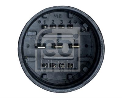 FEBI BILSTEIN 184481 EAN: 4054224844816.