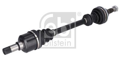 FEBI BILSTEIN 184678 EAN: 4054224846780.