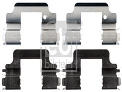 FEBI BILSTEIN 184729