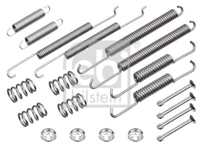 FEBI BILSTEIN 184778 Číslo výrobce: BRK FITTING KIT 177. EAN: 4054224847787.