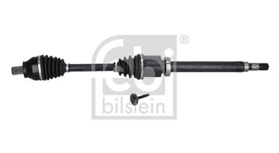 FEBI BILSTEIN 184800 EAN: 4054224848005.