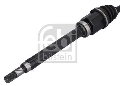 FEBI BILSTEIN 184800 EAN: 4054224848005.