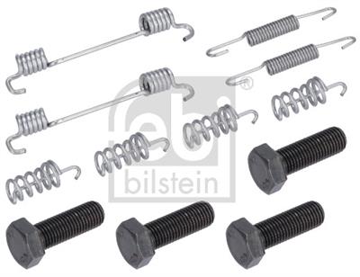 FEBI BILSTEIN 185056 Číslo výrobce: BRK FITTING KIT 193.