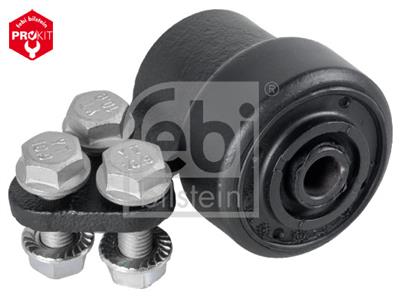 FEBI BILSTEIN 18552 EAN: 4027816185529.