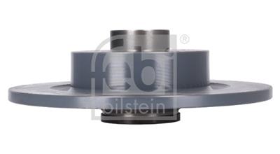 FEBI BILSTEIN 185719 EAN: 4054224857199.