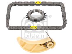 FEBI BILSTEIN 185773 Basic Short Kit