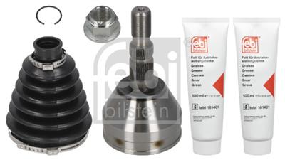 FEBI BILSTEIN 185869 EAN: 4054224858691.