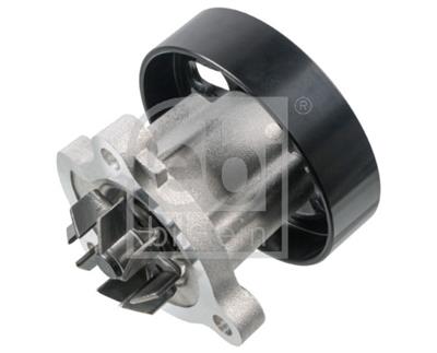 FEBI BILSTEIN 186006 EAN: 4054224860069.