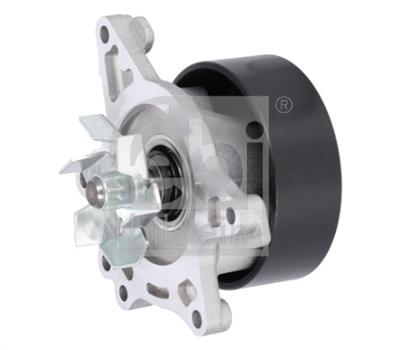 FEBI BILSTEIN 186015 EAN: 4054224860151.