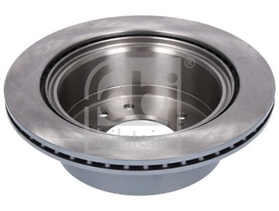 FEBI BILSTEIN 186465 EAN: 4054224864654.