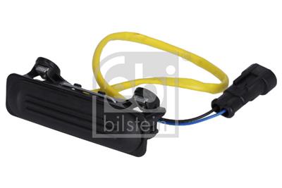 FEBI BILSTEIN 186493 EAN: 4054224864937.