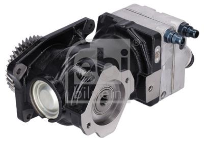 FEBI BILSTEIN 186543 EAN: 4054224865439.