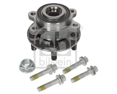 FEBI BILSTEIN 186553 EAN: 4054224865538.