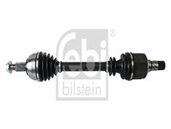 FEBI BILSTEIN 186596