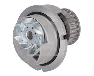 FEBI BILSTEIN 18691 EAN: 4027816186915.