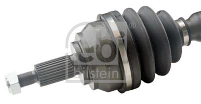 FEBI BILSTEIN 188157 EAN: 4054224881576.