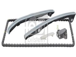 FEBI BILSTEIN 188204 Basic Short Kit