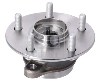 FEBI BILSTEIN 188277 EAN: 4054224882771.