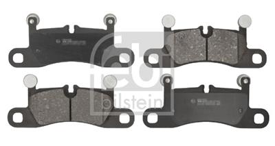 FEBI BILSTEIN 188677 Číslo výrobce: 25143. EAN: 4054224886779.