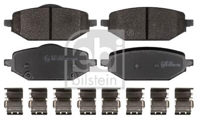 FEBI BILSTEIN 192656 Číslo výrobce: 26163.