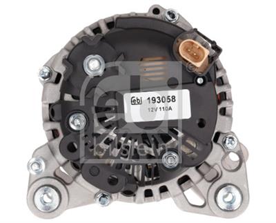 FEBI BILSTEIN 193058 EAN: 4054224930588.