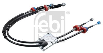 FEBI BILSTEIN 195015